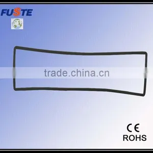 Customized Molded Rectangular Gasket thumbnail-1