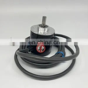 Good Price 500ppr Rotary NPN Open Collector Encoder E6B2-CWZ6C thumbnail-5