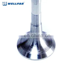 Factory High Precision Performance 0949-A8 / 0949-C5 Engine Valve for PEUGEOT 206 thumbnail-4