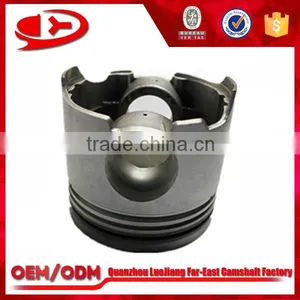 Carburador Toyota 22r 108 Aluminum Ingot Engine Piston thumbnail-1