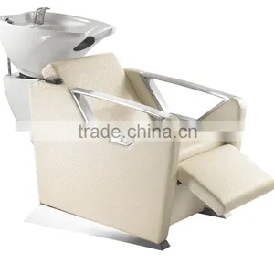 Wholesale Portable Salon Chair, Hair Salon Shampoo Chairs thumbnail-1