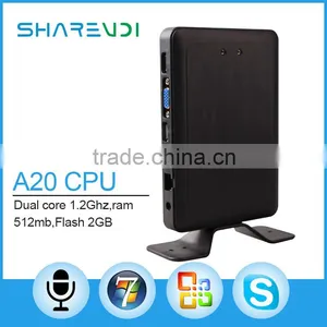 X1 Virtual pc Station for CBT Dual Core Support WIN 7/WIN 8 Server thumbnail-1