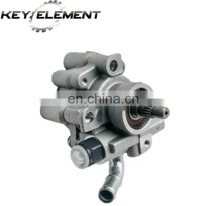 KEY ELEMENT High Quality Hot Sales Power Steering Pump for Camry 44320-33040 44310-06080 44320-06011 44320-06020 thumbnail-4
