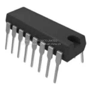 Texas Instruments SN754410NE Half-Bridge Drivers thumbnail-1