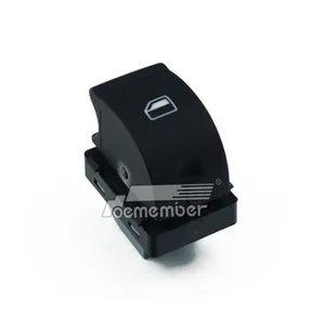 OE Member Window Master Control Switch 4F0959855 4F0959851 Power Window Switch for Audi thumbnail-1