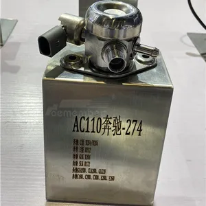 OE Member A2740700401 Hydraulic Oil Pump High Pressure Fuel Pump 0261520215 0261520216 A2740700501 For Mercedes-Benz thumbnail-3