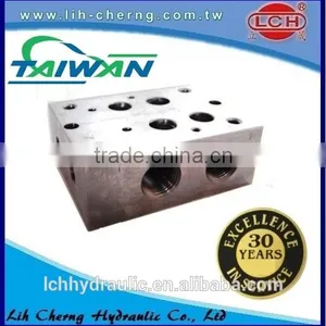 Express China Hydraulic Manifold thumbnail-1