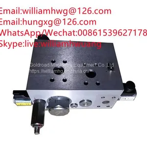 Sany Valve B220401000020 R900427591 B220400000114 A810201062339 A810201062372 A810201062373 thumbnail-1