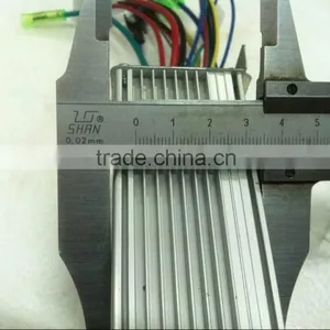 Hub Motor Controller thumbnail-3