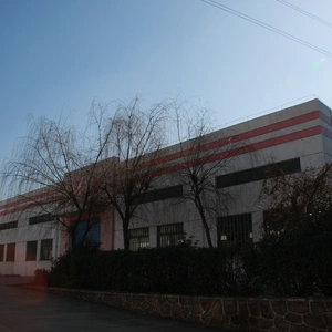 Nanjing High Technology Nano Material Co., Ltd. company overview - view 2 thumbnail