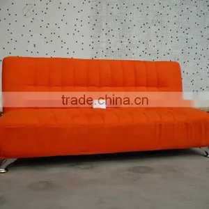 Generous Folding Loveseat Cheap Sofa Bed thumbnail-6