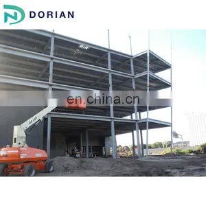 Well Design Steel Round Steel Buildings Warehouse For Onion thumbnail-1