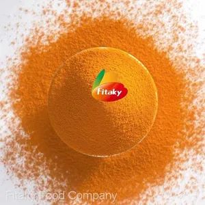High Quality Turmeric Powder Wholesale Price thumbnail-3