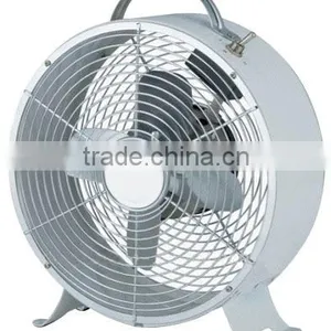 Clock Fan thumbnail-5