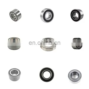 Manufacturer Customized Elegant Shape Bearing Wheel Assembly Axle 51701-45210 51701 45210 5170145210 For Hyundai For KIA thumbnail-1