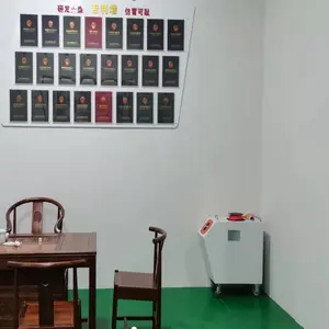 Zhejiang Fireprint Environmental Technology Co., Ltd. company overview - view 1 thumbnail