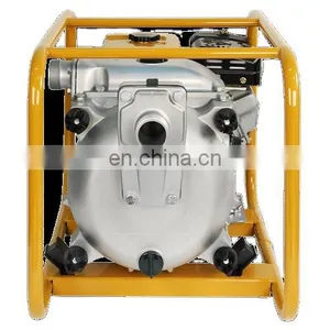New Type Japanese Original Robin ey 20 Water Pump New Robin Pump Heater Booster Pump EY20 for Use thumbnail-1
