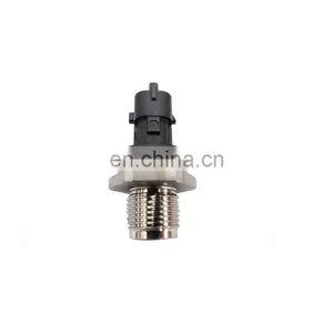 July Diesel Generator Engine Spare Parts 3949988 3963809 Pressure Sensor thumbnail-1