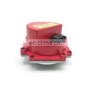 100% Original Fanuc Servo Motor Pulsecoder A860-0365-V501 thumbnail-3