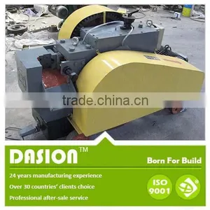 GQ40 Automatic Steel Bar Cutting Machine for Sale thumbnail-1