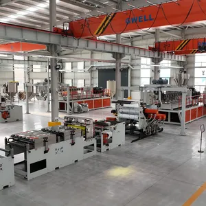 China GWELL company overview - view 2 thumbnail