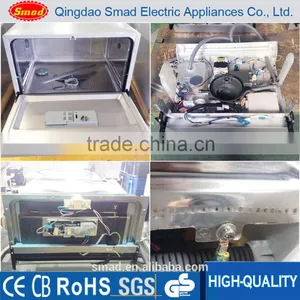Home Use Standing Dishwasher Machine,Portable Dishwasher,whole Sale Mini Washer Dryer thumbnail-2