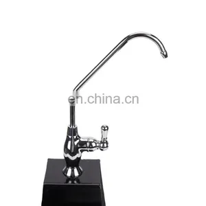 Wholesale Hot Selling High-quality Chinese Kitchen Faucets Kitchen Sink Water Tap thumbnail-1