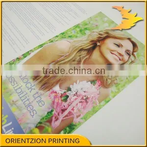 Brochure, Variable Data, QR Code Ticket, Gift Vouchers, Food Vouchers, Barcode Printing, Serial Number, Numbering. thumbnail-2