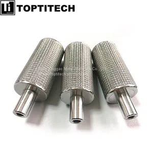 Sintered 5 Layers Stainless Steel Wire Mesh Filter thumbnail-3