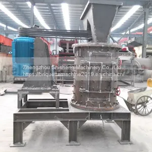 Not Easy To Age Coal Stone Crusher Widely Used thumbnail-1
