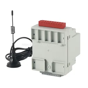 ADW300 IoT 3-phase Wireless Smart Energy Meter 4G LTE, WiFi, LoRa, LoRaWAN, RS485 Current 3x1(6)A AC Meter Power Iot thumbnail-2