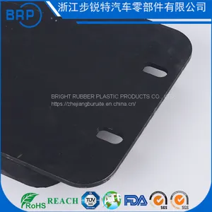 Rubber Shock Absorbers thumbnail-4
