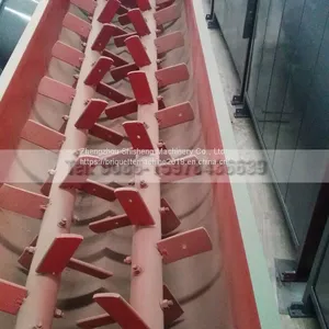 Twin Shaft Mixer Concrete thumbnail-2