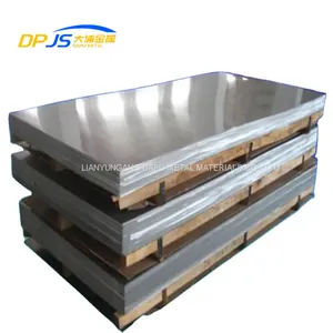 153mA/N08367/F347/SS304L/310lmn Stainless Steel Plate/Sheet ASTM/JIS Cold/Hot Rolled thumbnail-4