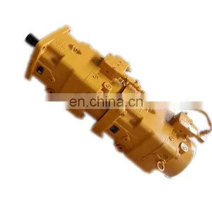 Excavator 374DL Main Pump 369-9676 374D Excavator Hydraulic Pump thumbnail-1