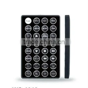 Garage Door Remote Control Shenzhen Manufacture thumbnail-1