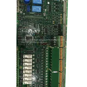 ABB CSA464AE HIEE400106R0001 DCS Programmable Communication Unit thumbnail-4