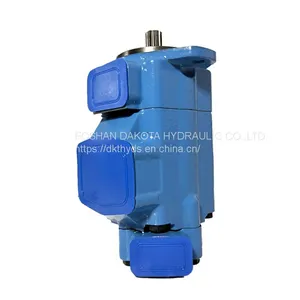 Denison T67cbw T7ebs T67dbb T67dcb T67dcc T67EDC T67edcrs T67dccr Vane Pump thumbnail-3