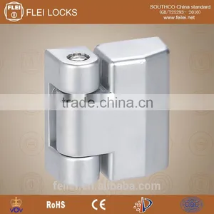 High Quality Zinc Alloy Die-cast Hardware Fitting Hinge for Cabinet thumbnail-1