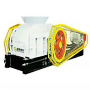 Fully Automatic SGC800×600 Toothed Roller Crusher For Clay Brick Making thumbnail-1
