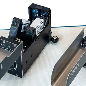 Diagraph TJ500/TJ1000 THERMAL INKJET PRINTERS thumbnail-4
