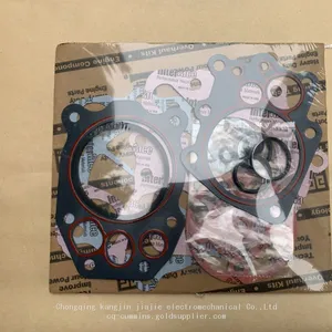 CUMMINS KIT,OIL COOLER SEAL 3801199 thumbnail-1