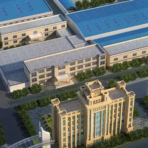 Jiangsu Sinkerrang Medical Co., Ltd company overview - view 1 thumbnail