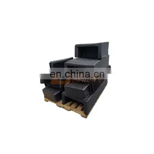 China Heavy Truck Sinotruk HOWO T5g T7h Tx Truck Spare Parts WG1642242104 Lower Right Pedal thumbnail-3