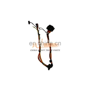 Sinotruk Sitrak Electric System Truck Spare Parts AZ9921775120 Intelligent Pass C Wiring Harness Extension Wire thumbnail-3