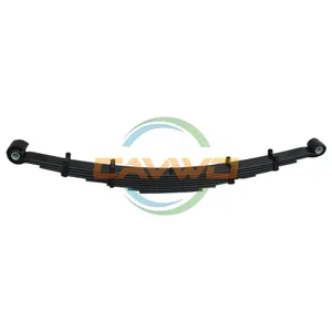 Truck Auto Spare Parts Leaf Spring for DFM Truck thumbnail-3