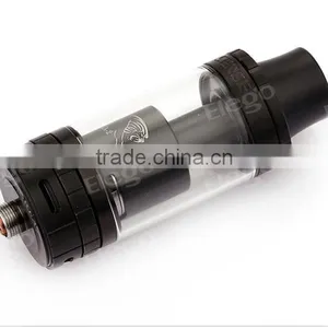 2016 Wholesale Authentic Sense Herakles RTA 2 DIY Tank Elego Stock thumbnail-5