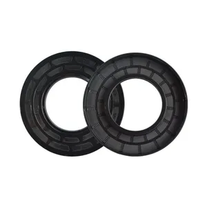 Wholesale High Quality National Oil Seal NBR FKM ACM Industrial Skeleton Oil Seal thumbnail-1