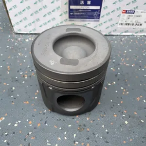 Best Price 1 Pcs Price Genuine Yuchai Engine Spare Parts J3600-1004001 Oil Piston for Zhongtong Bus thumbnail-4