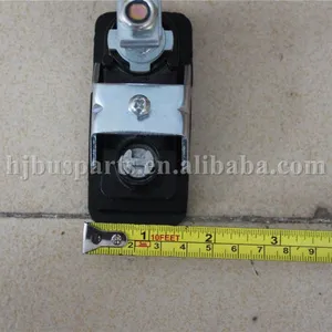 High Quality Replacement Auto Bus Accessories Parts HJDL 116C Bottom Door Lock thumbnail-3
